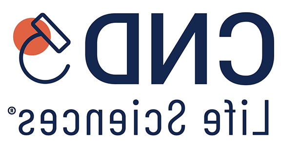 CND Life Sciences Logo